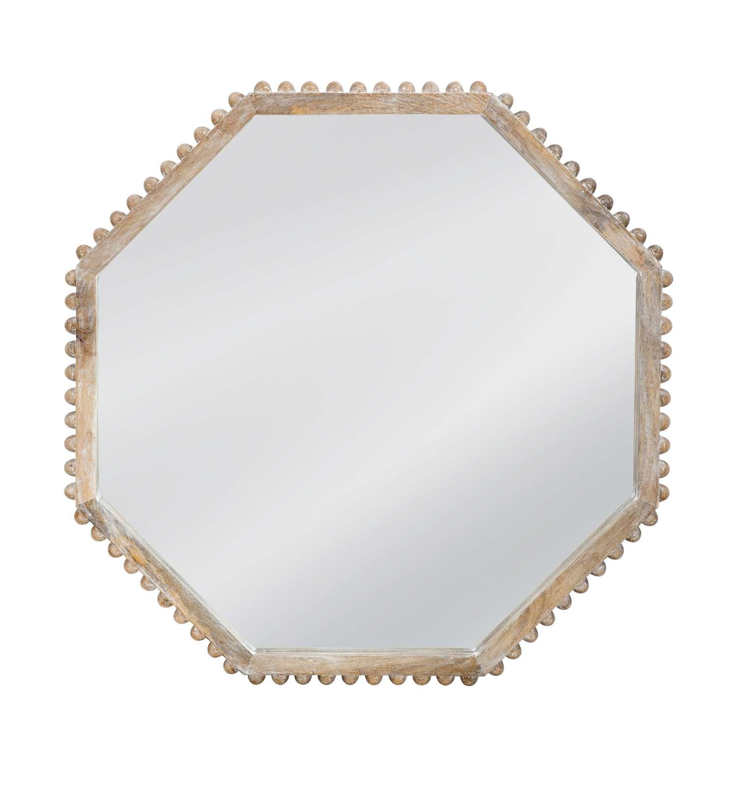 Virz Wall Mirror - Straight On