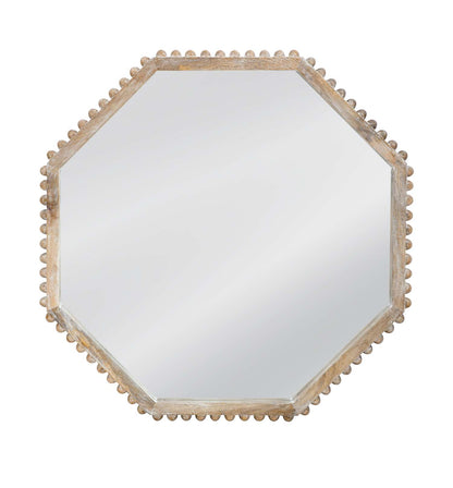 Virz Wall Mirror - Straight On