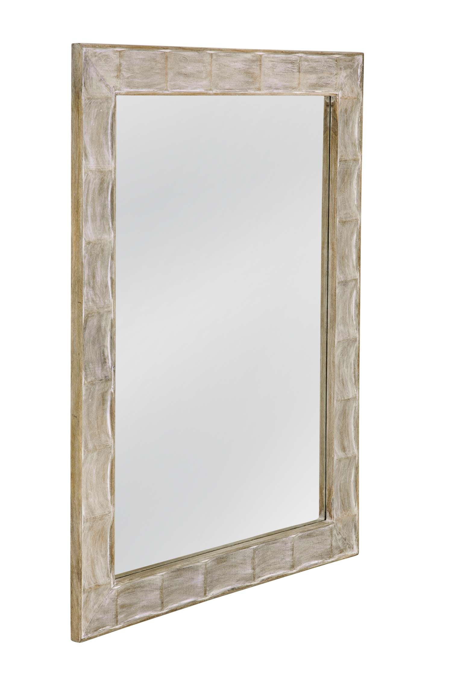 Guyton Wall Mirror - Angle