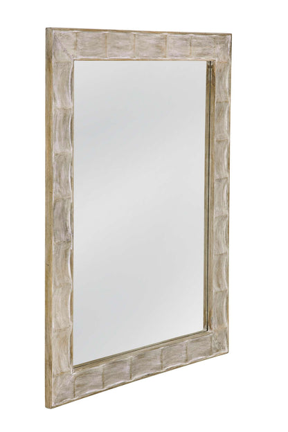 Guyton Wall Mirror - Angle
