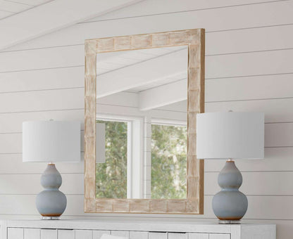 Guyton Wall Mirror - Room Scene