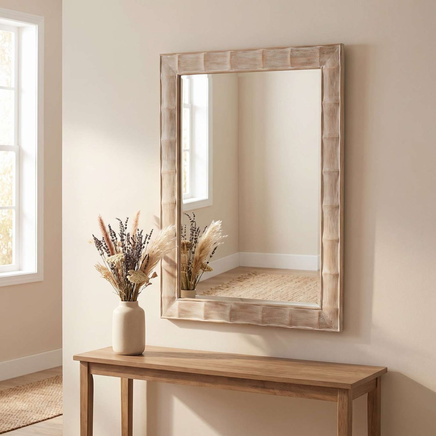 Guyton Wall Mirror - Main