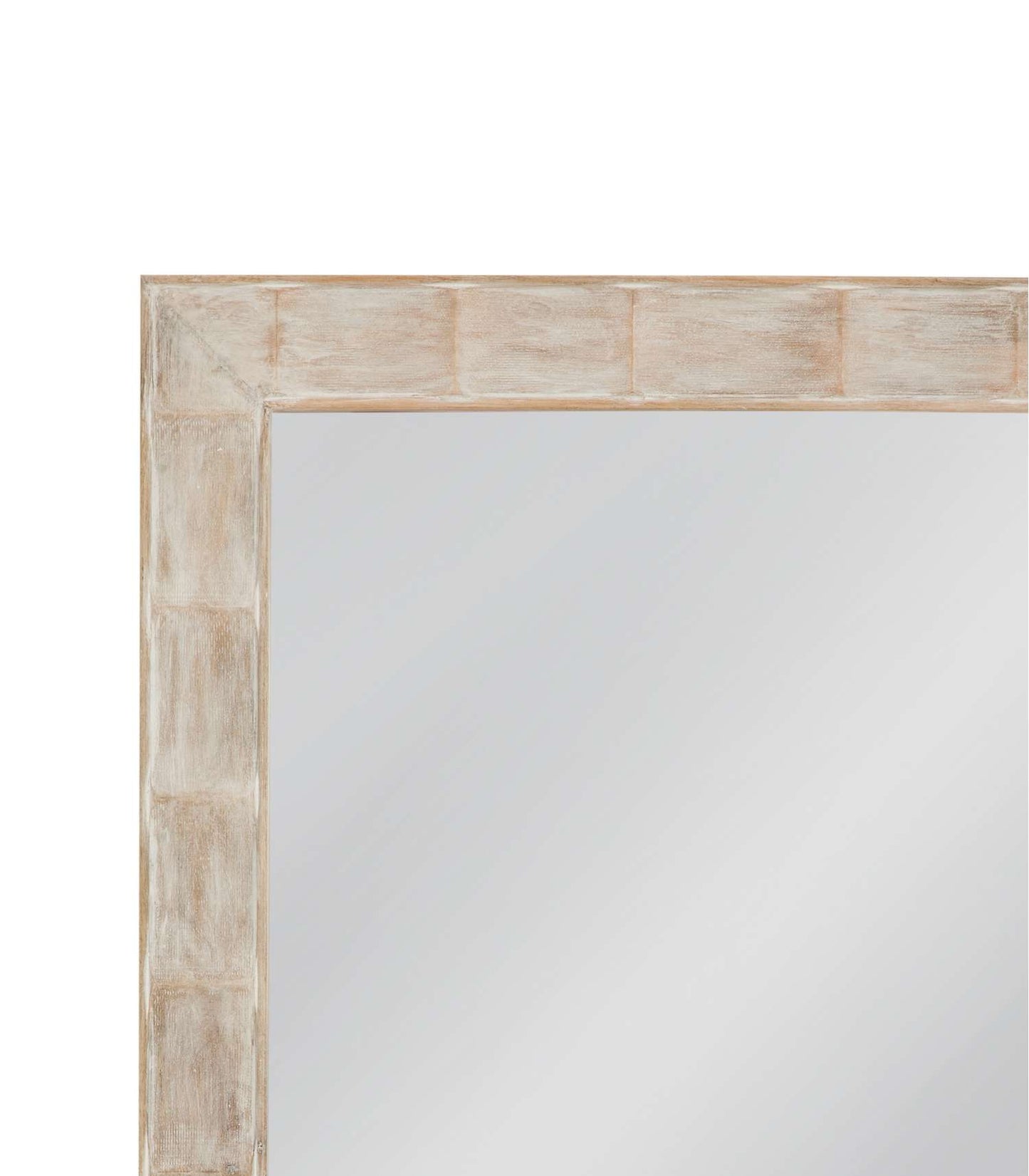 Guyton Wall Mirror - Additional