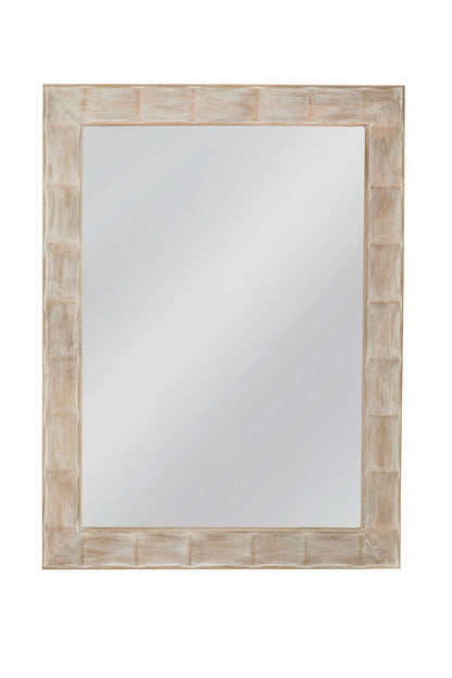 Guyton Wall Mirror - Straight On