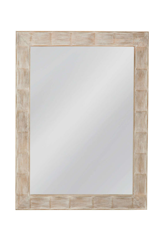Guyton Wall Mirror - Straight On