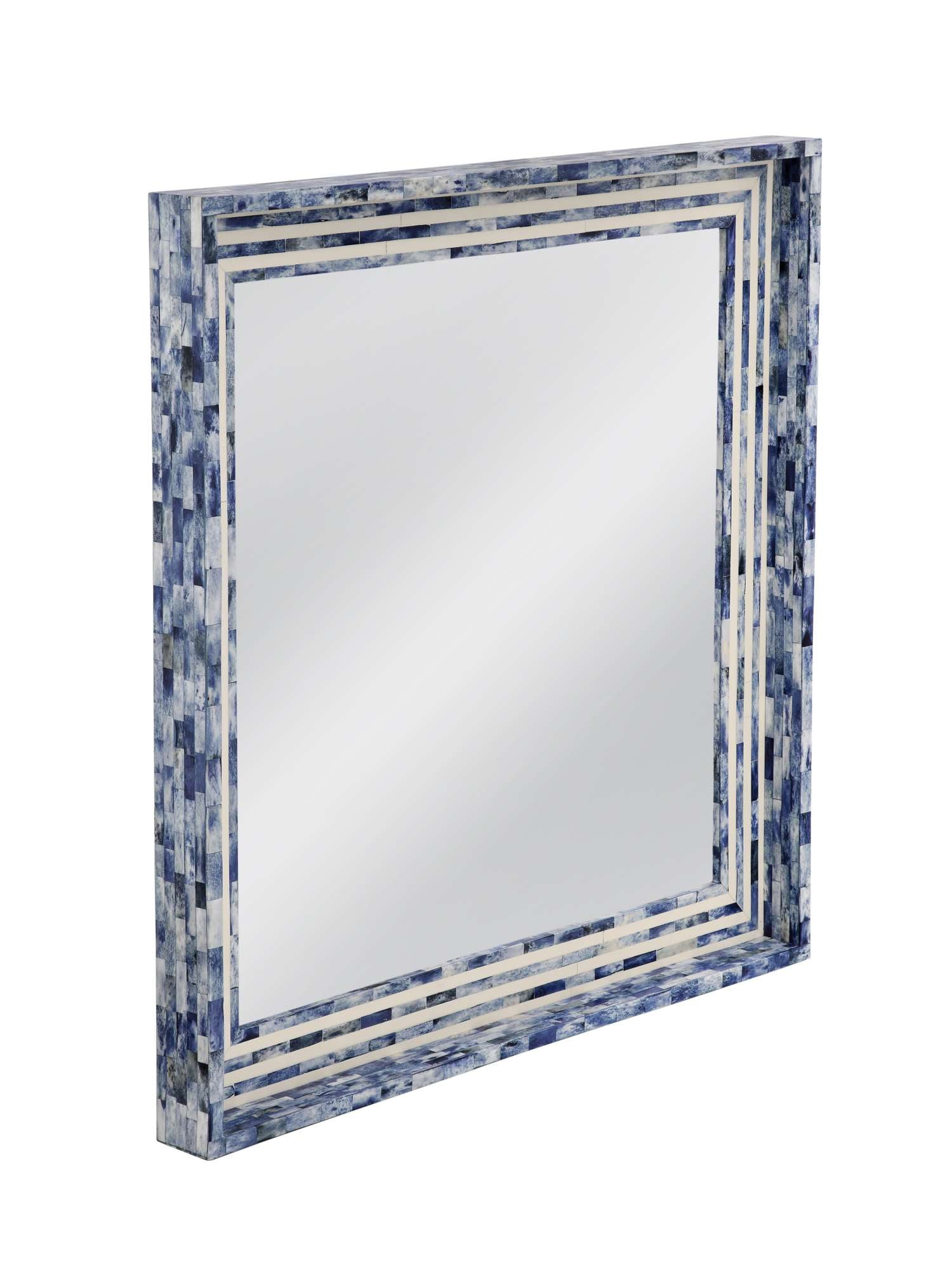 Mabrey Wall Mirror - Angle