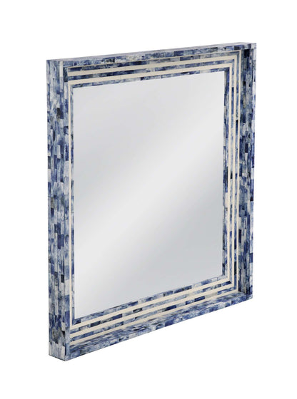 Mabrey Wall Mirror - Angle