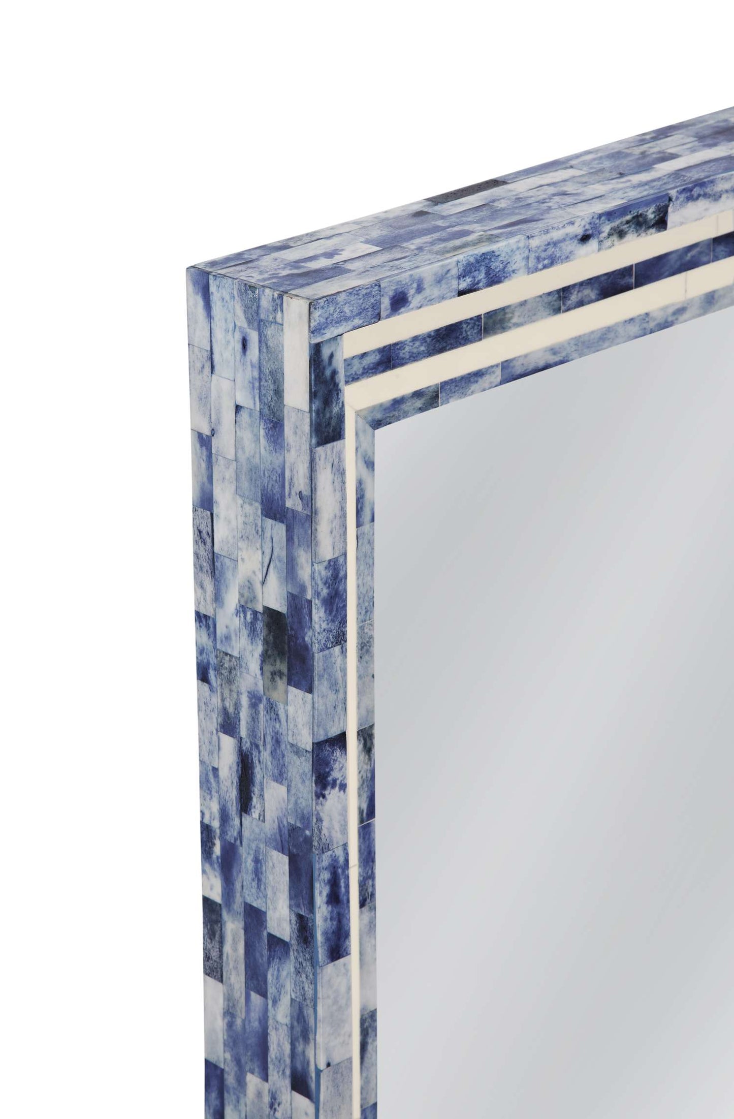 Mabrey Wall Mirror - Detail