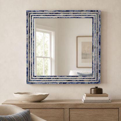 Mabrey Wall Mirror - Main