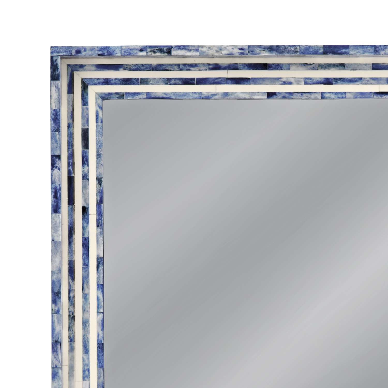 Mabrey Wall Mirror - Additional