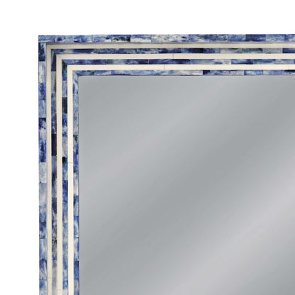 Mabrey Wall Mirror - Additional