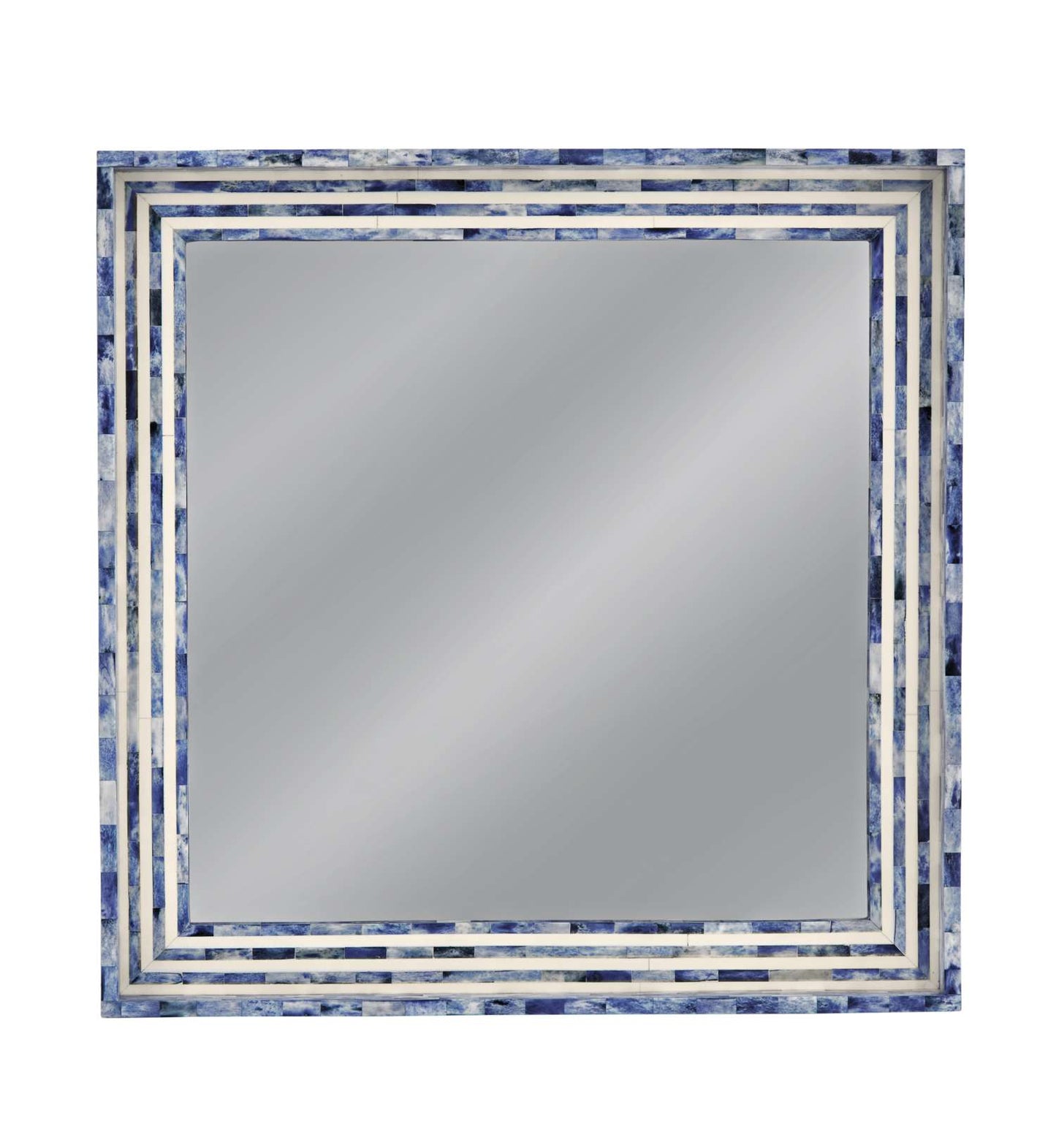Mabrey Wall Mirror - Straight On