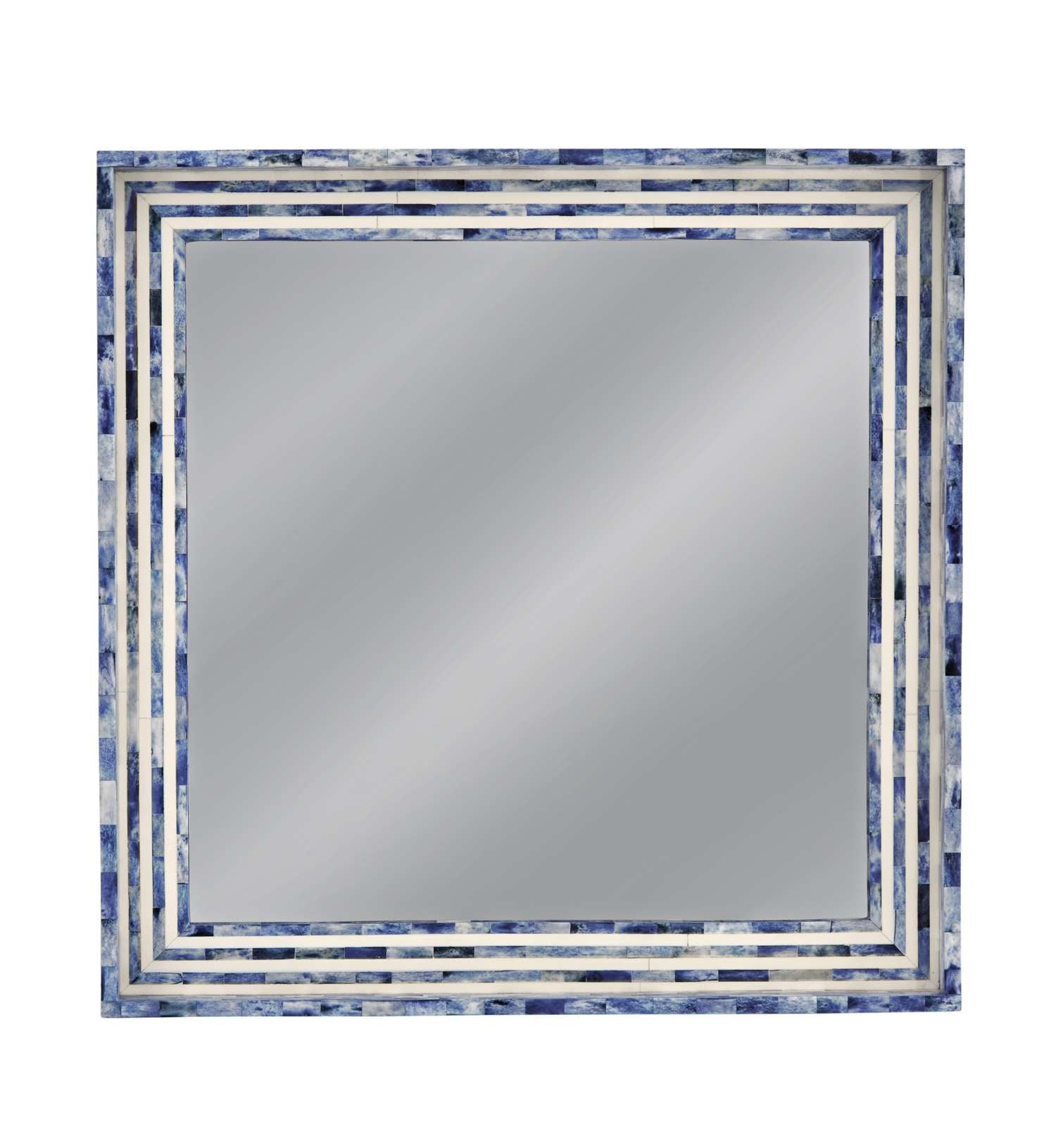 Mabrey Wall Mirror - Straight On