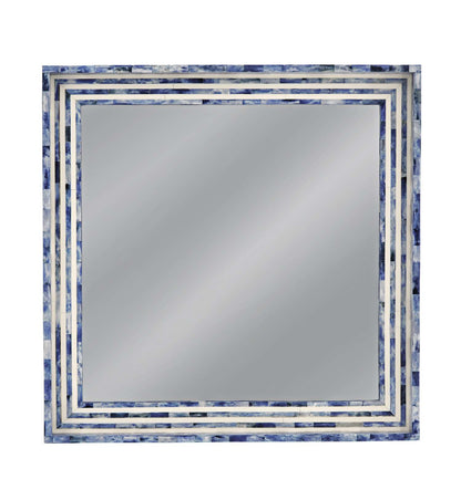 Mabrey Wall Mirror - Straight On