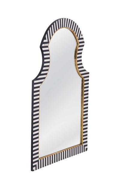 Martens Wall Mirror - Angle