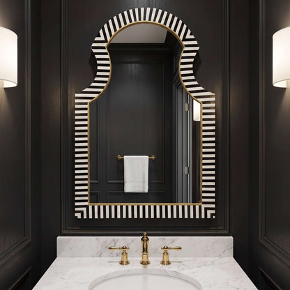 Martens Wall Mirror - Main
