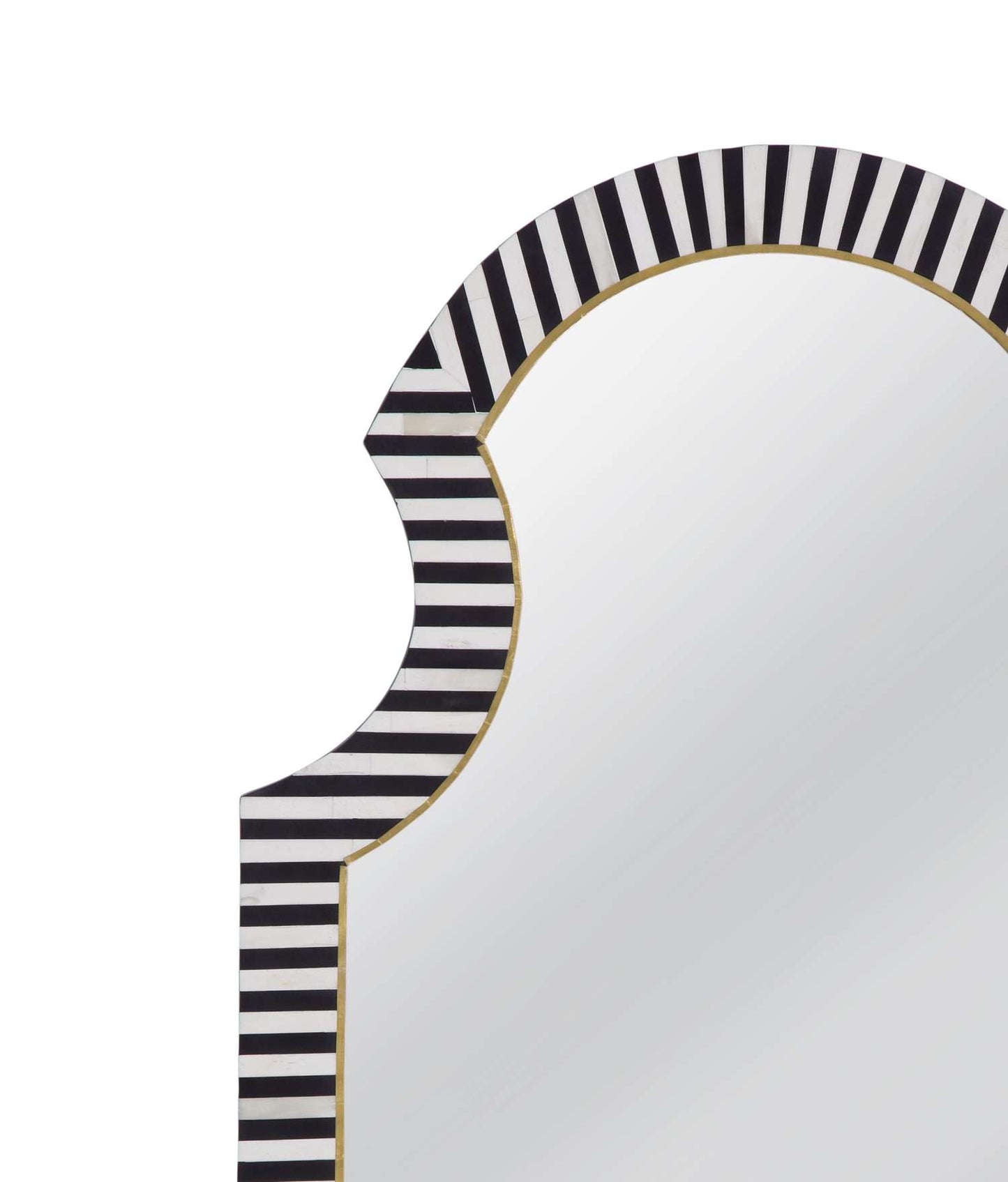 Martens Wall Mirror - Additional
