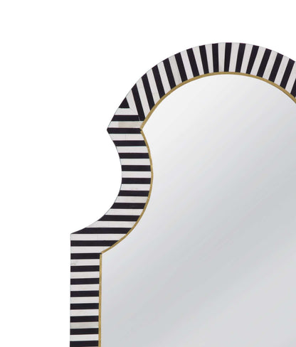 Martens Wall Mirror - Additional