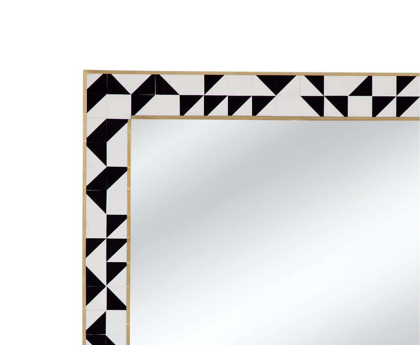 Macari Wall Mirror - Additional