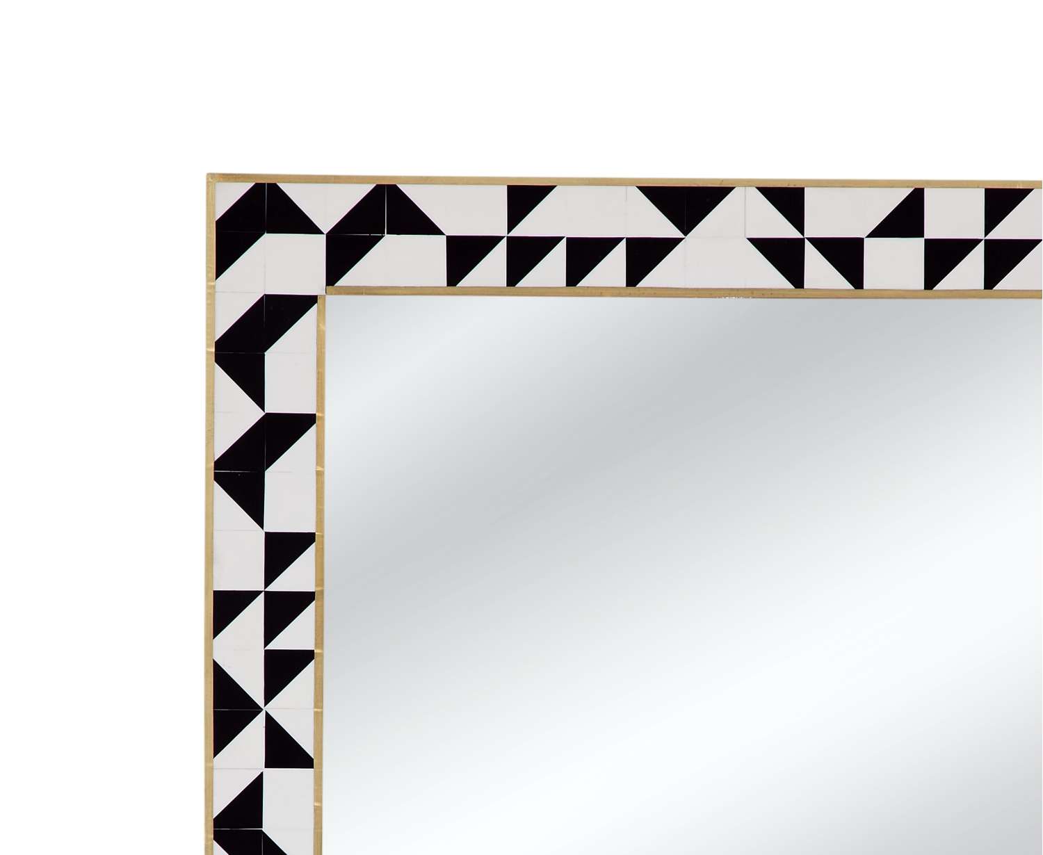 Macari Wall Mirror - Additional
