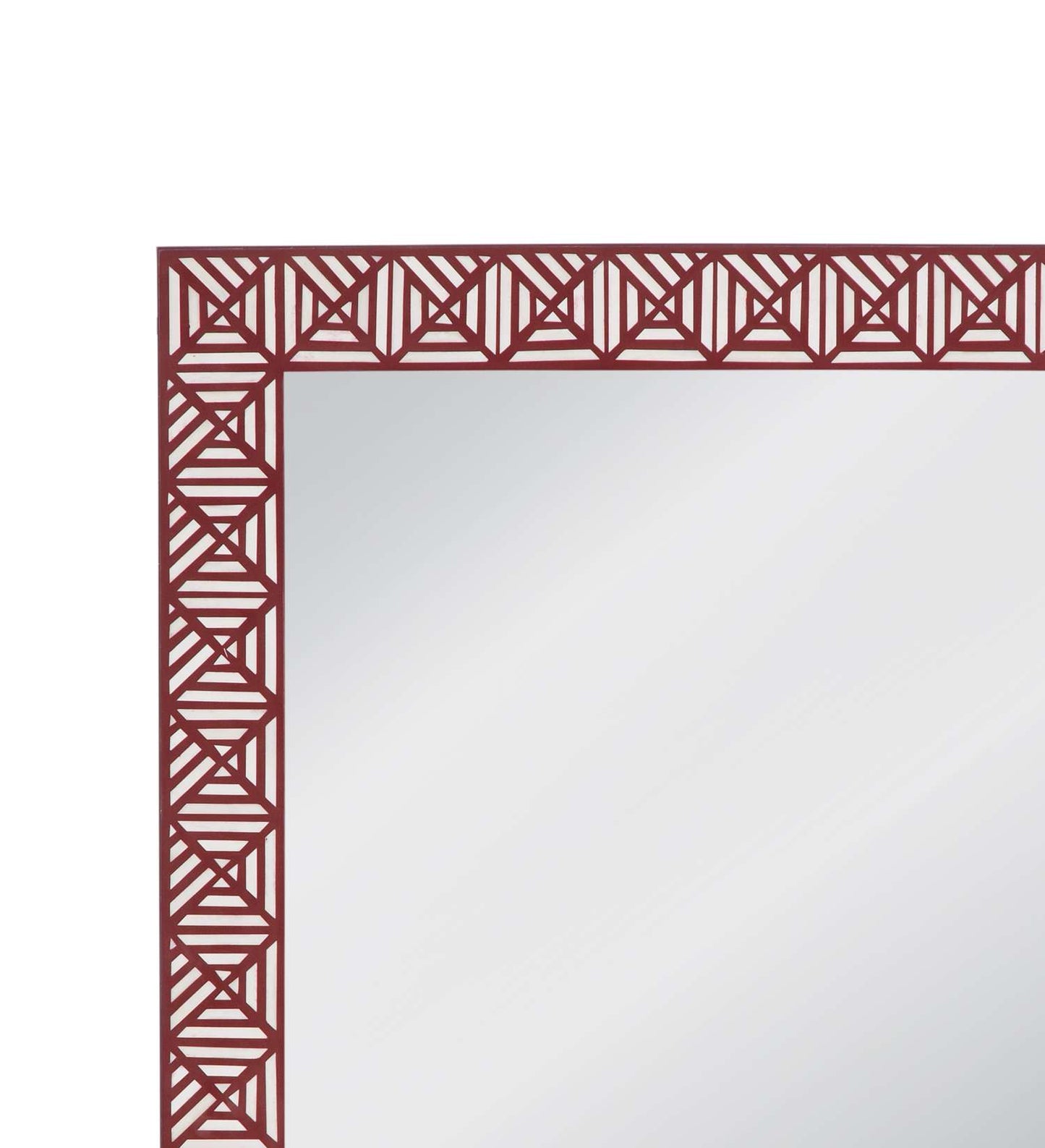 Rouge Wall Mirror - Additional