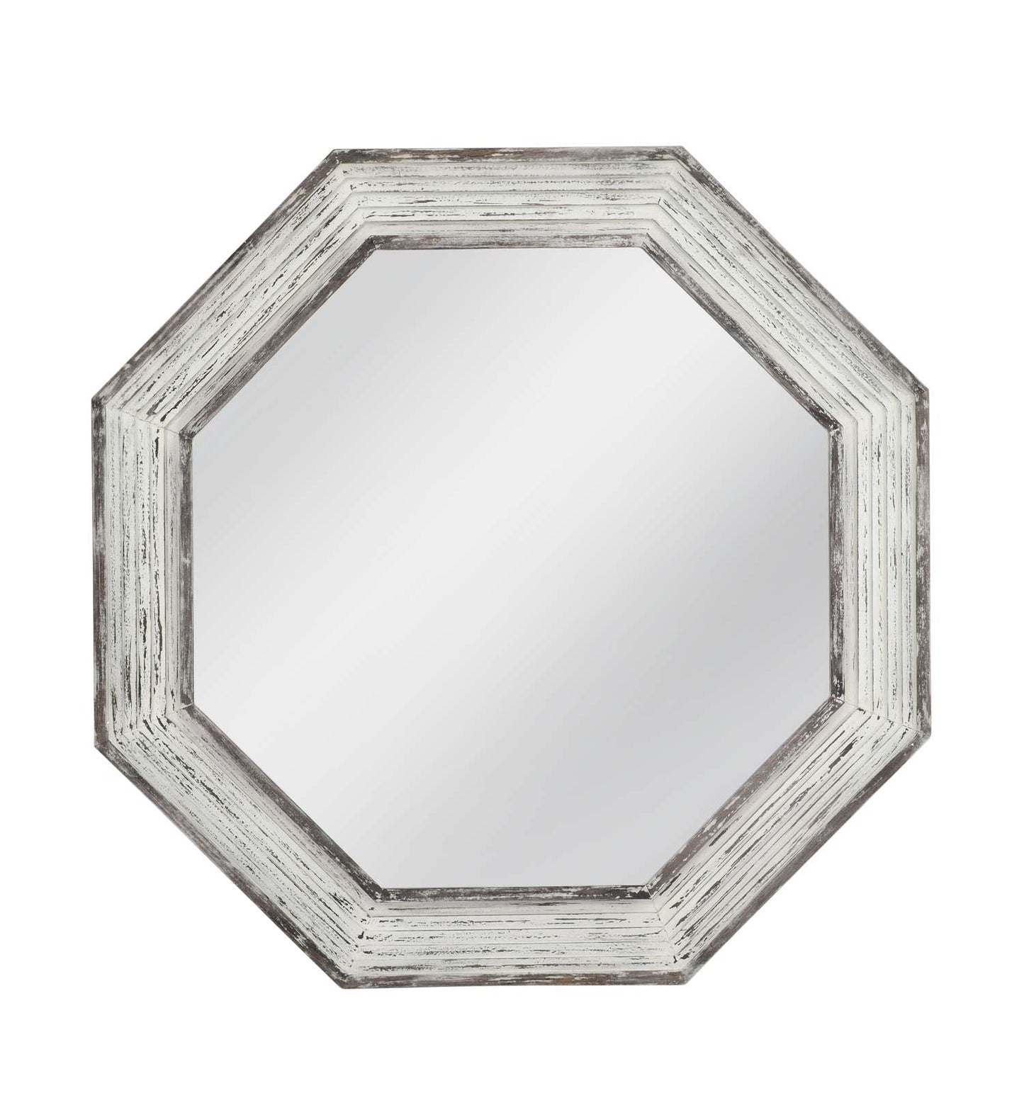 Marden Wall Mirror - Straight On