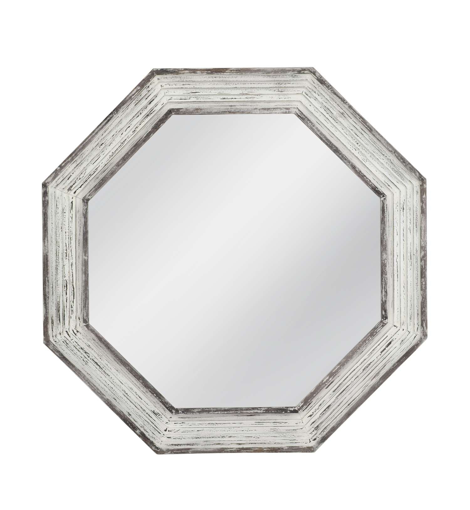 Marden Wall Mirror - Straight On
