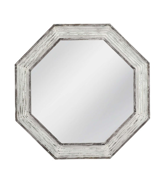 Marden Wall Mirror - Straight On