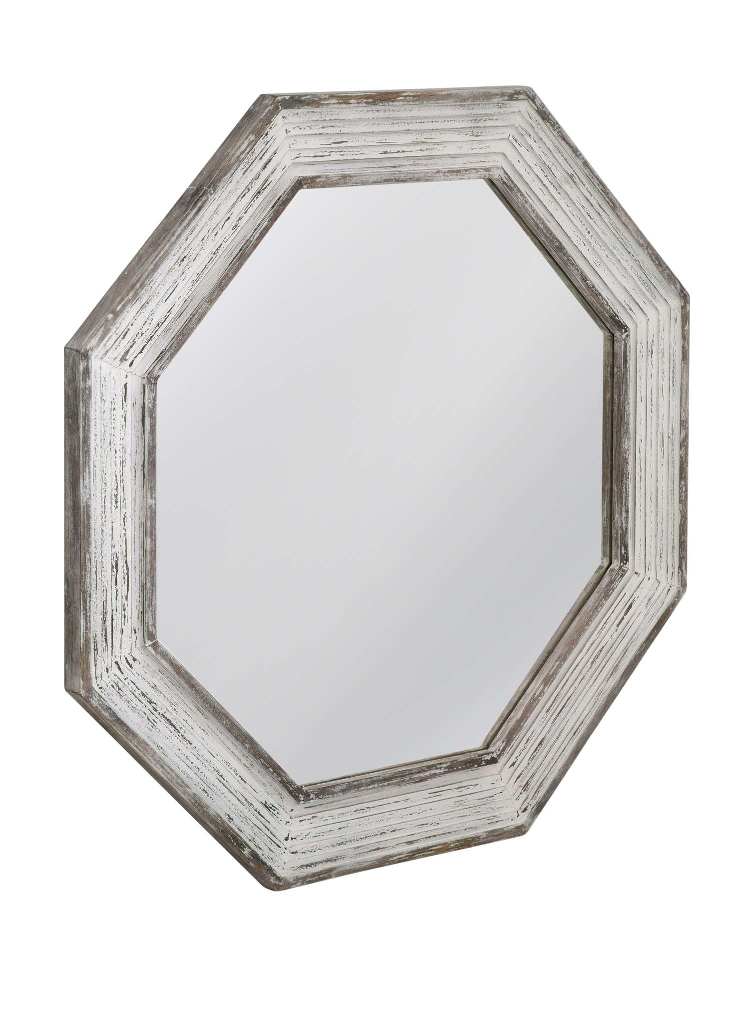 Marden Wall Mirror - Angle