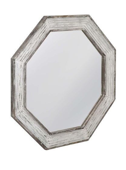 Marden Wall Mirror - Angle