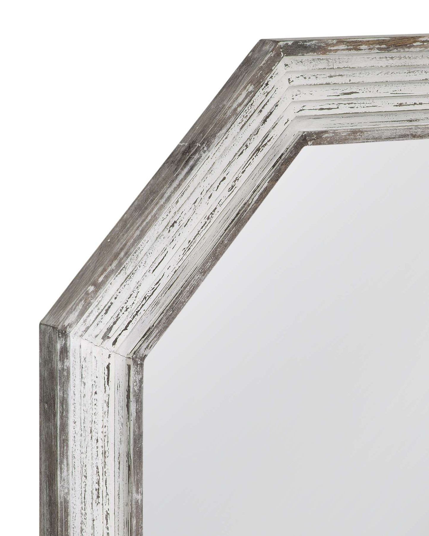 Marden Wall Mirror - Detail