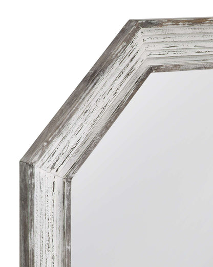 Marden Wall Mirror - Detail