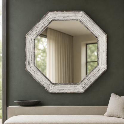 Marden Wall Mirror - Main
