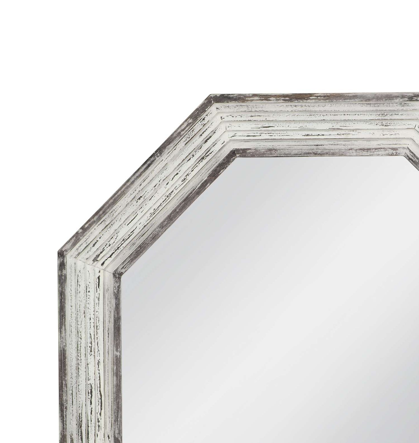 Marden Wall Mirror - Additional