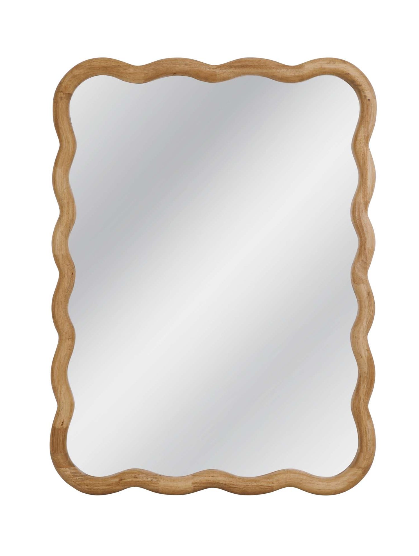 Rider Wall Mirror - Straight On