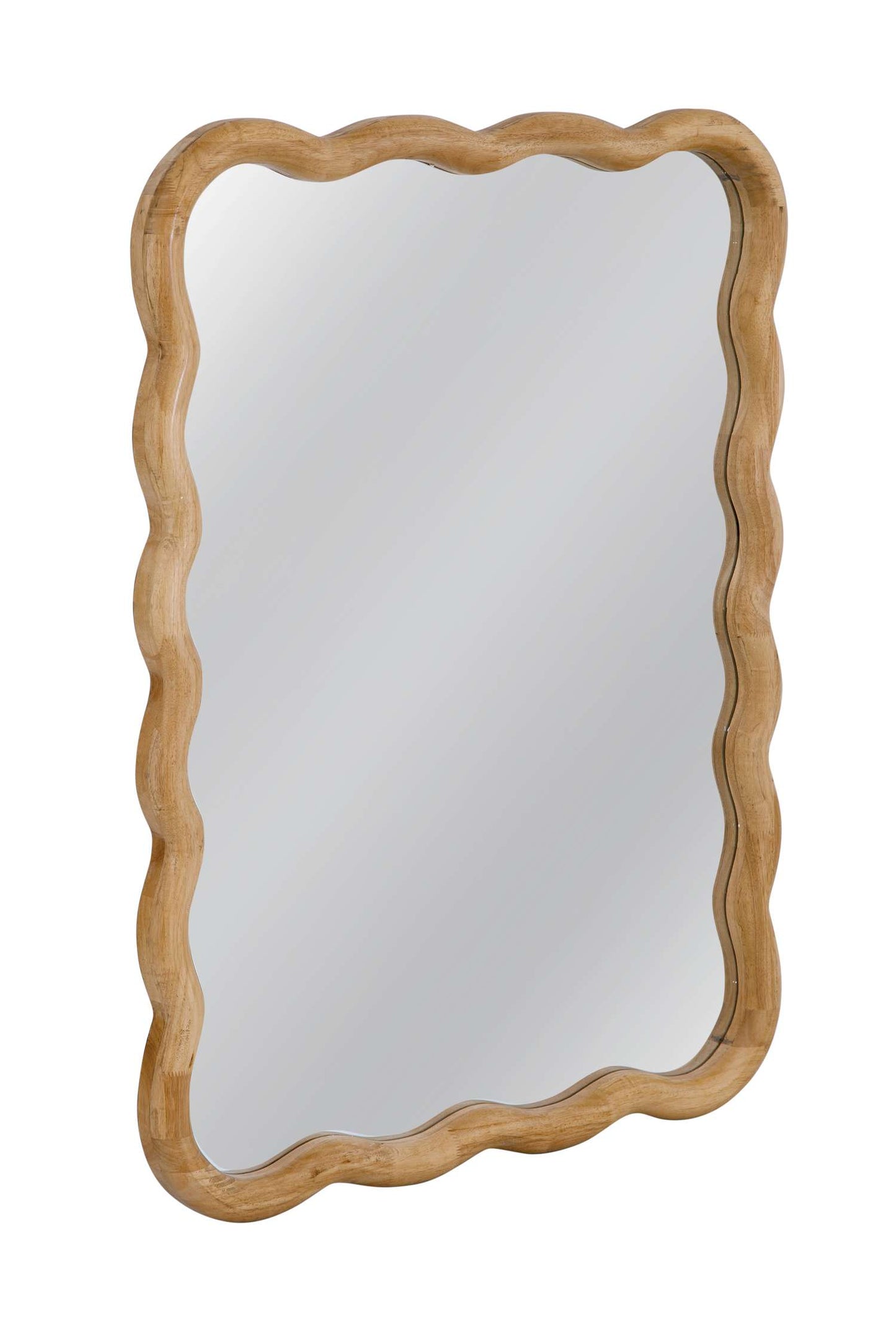 Rider Wall Mirror - Angle