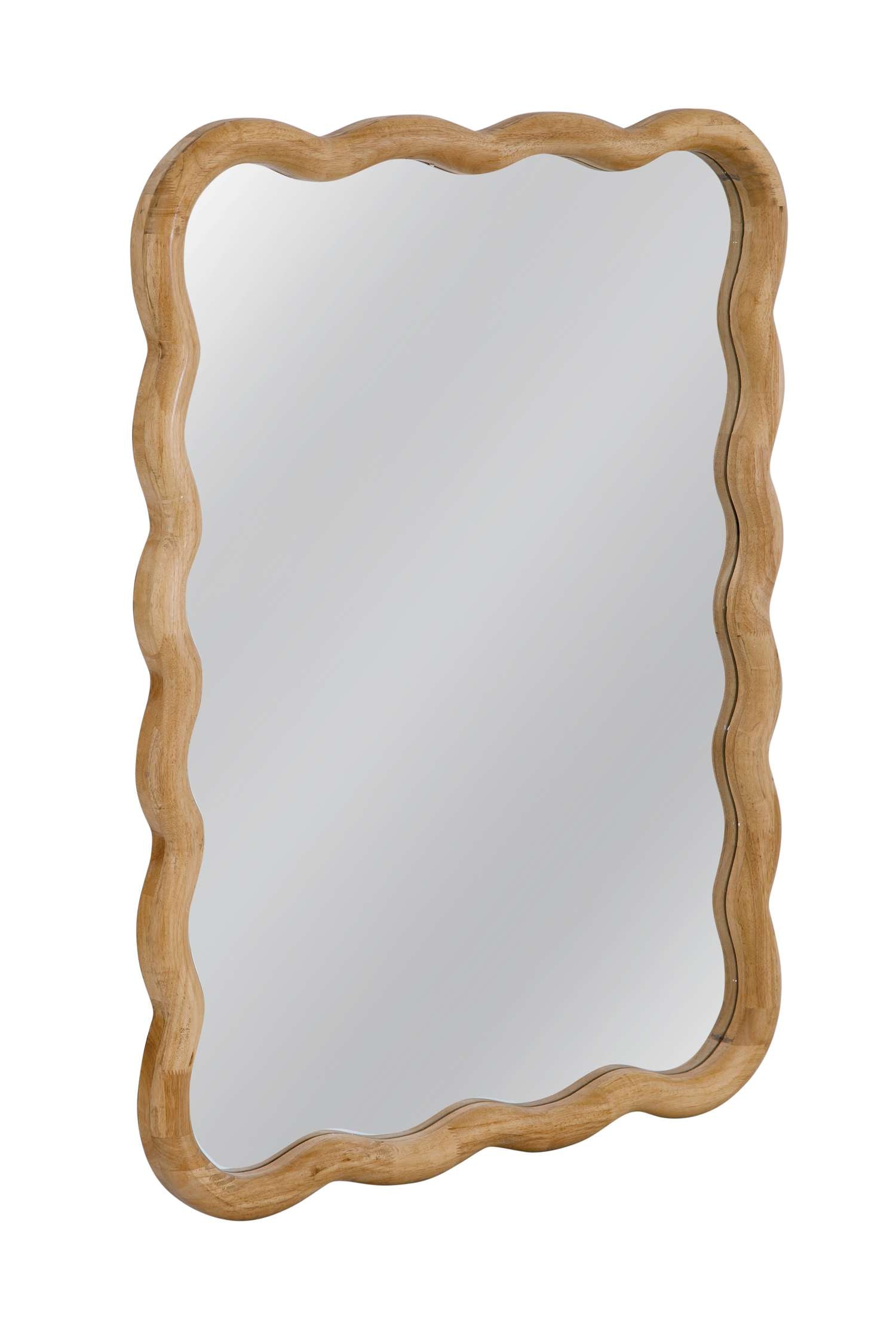 Rider Wall Mirror - Angle