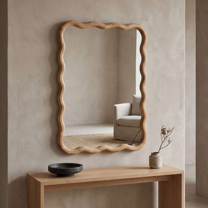Rider Wall Mirror - Main