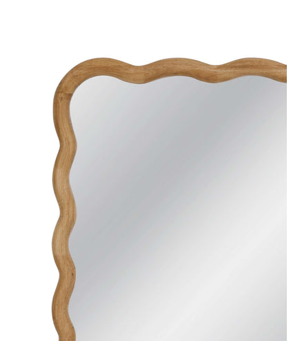 Rider Wall Mirror - Additional