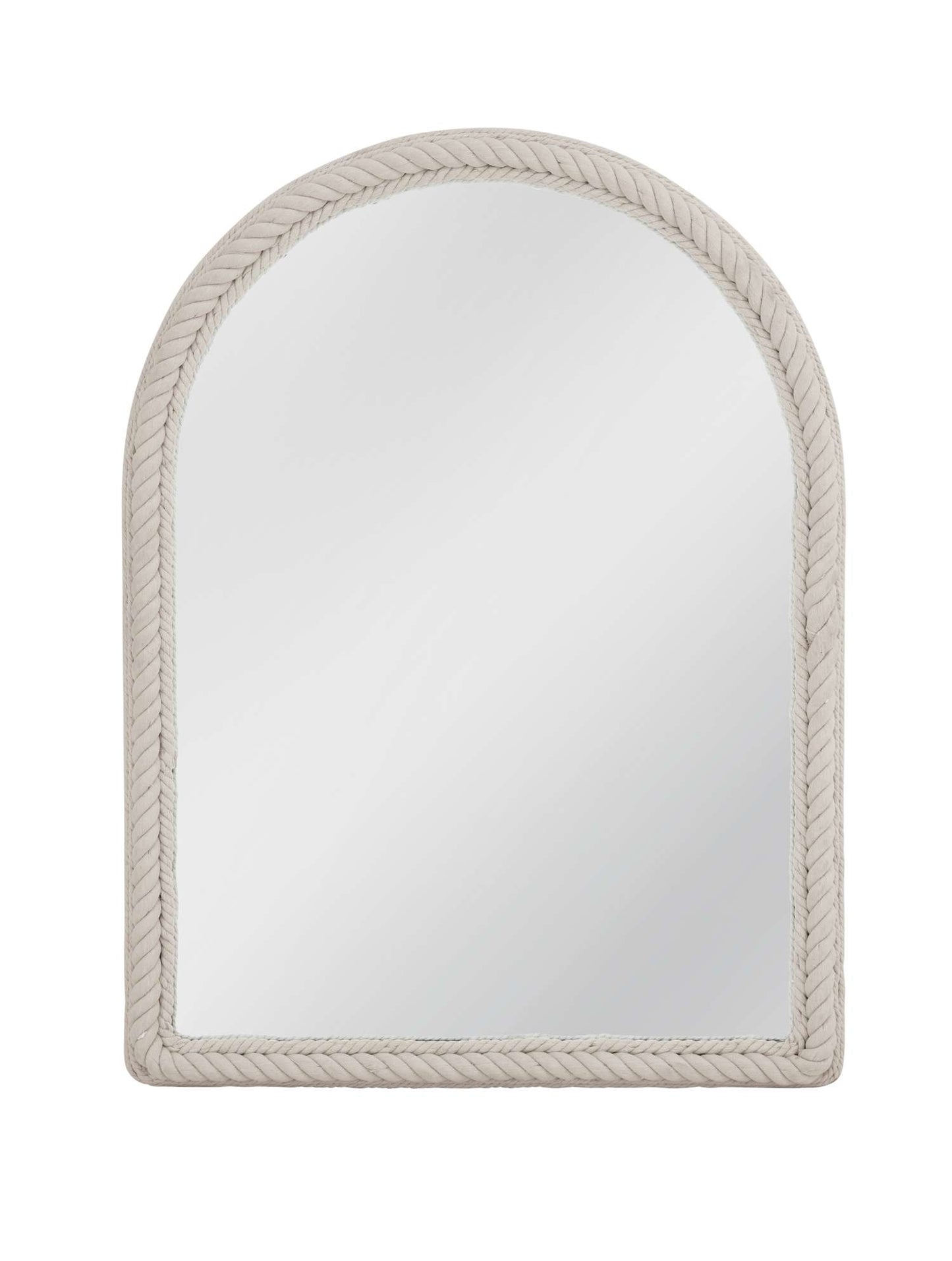 Nichols Wall Mirror - Straight On