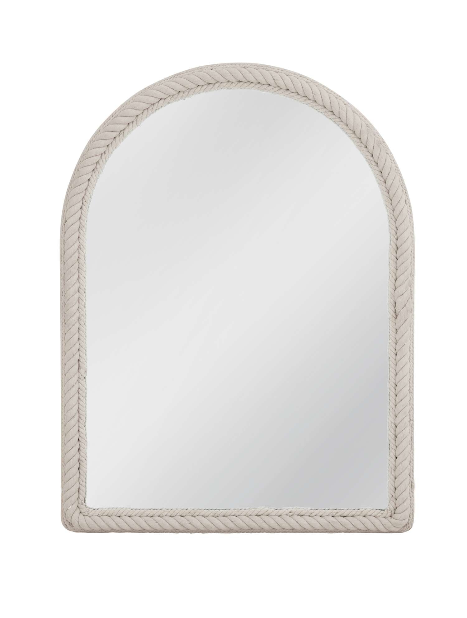 Nichols Wall Mirror - Straight On