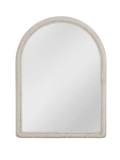 Nichols Wall Mirror - Straight On