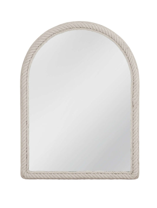 Nichols Wall Mirror - Straight On