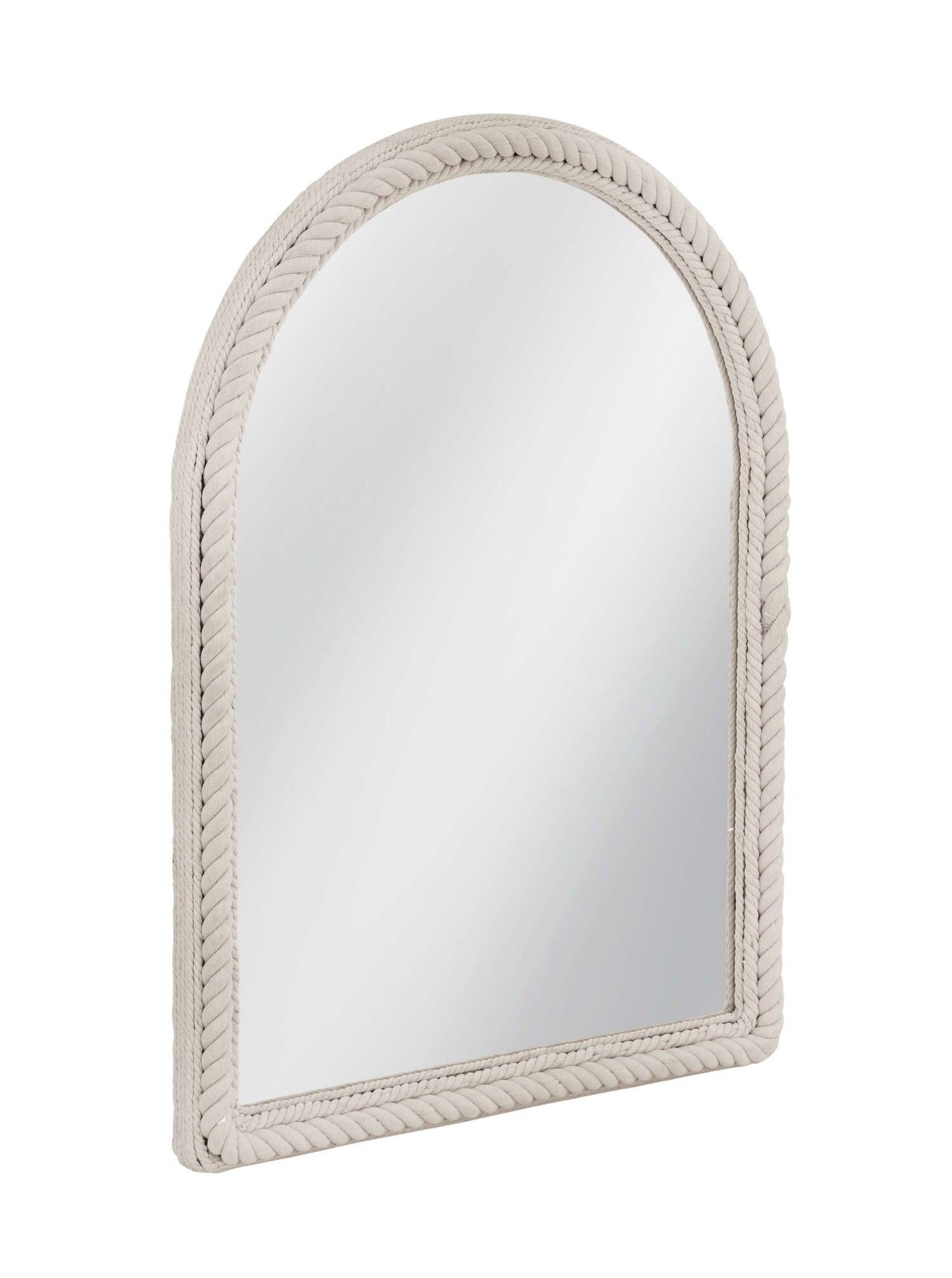 Nichols Wall Mirror - Angle