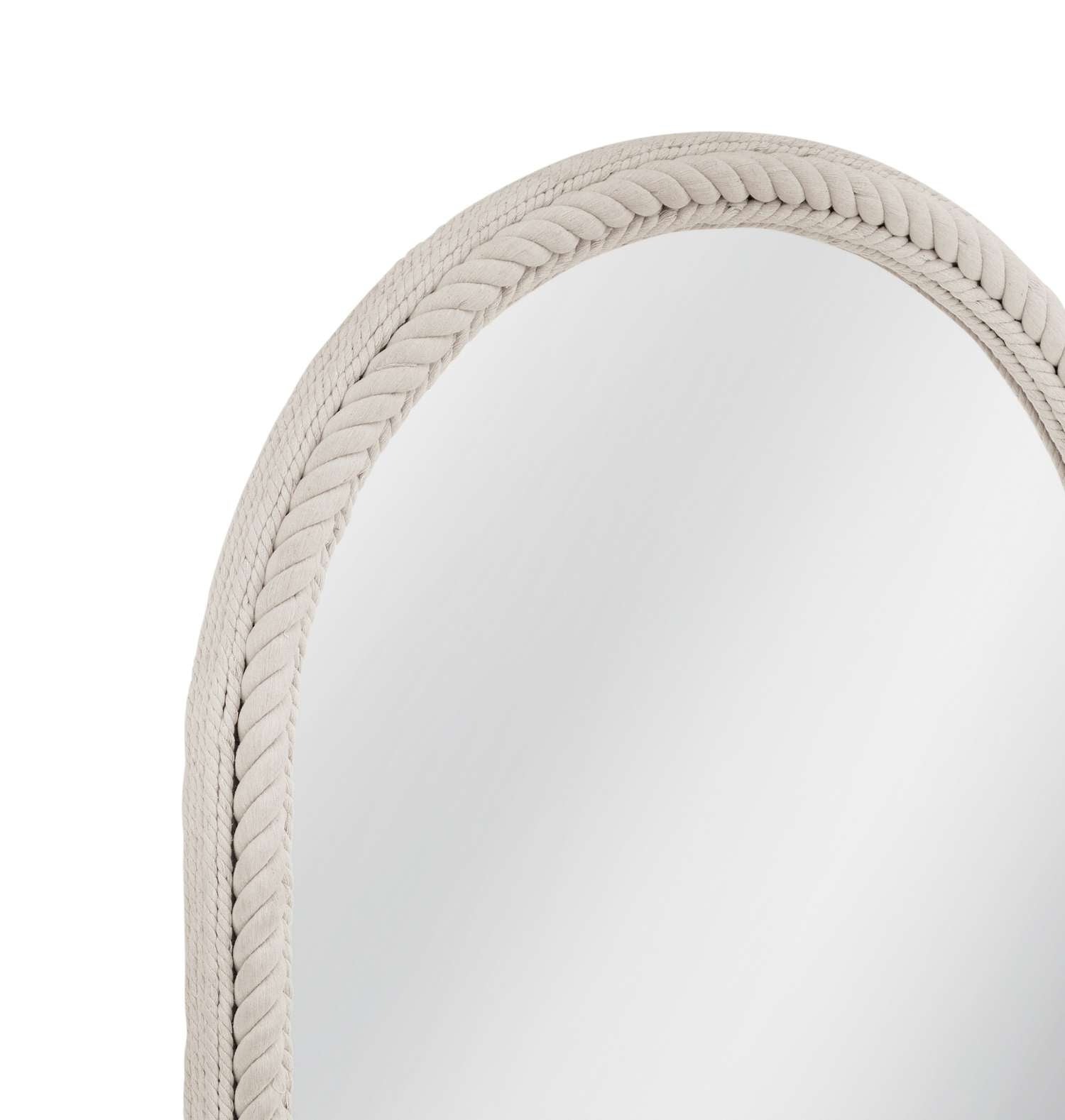Nichols Wall Mirror - Detail