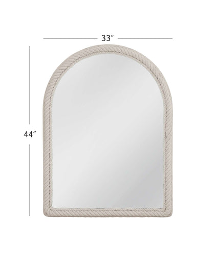 Nichols Wall Mirror - Dimensional