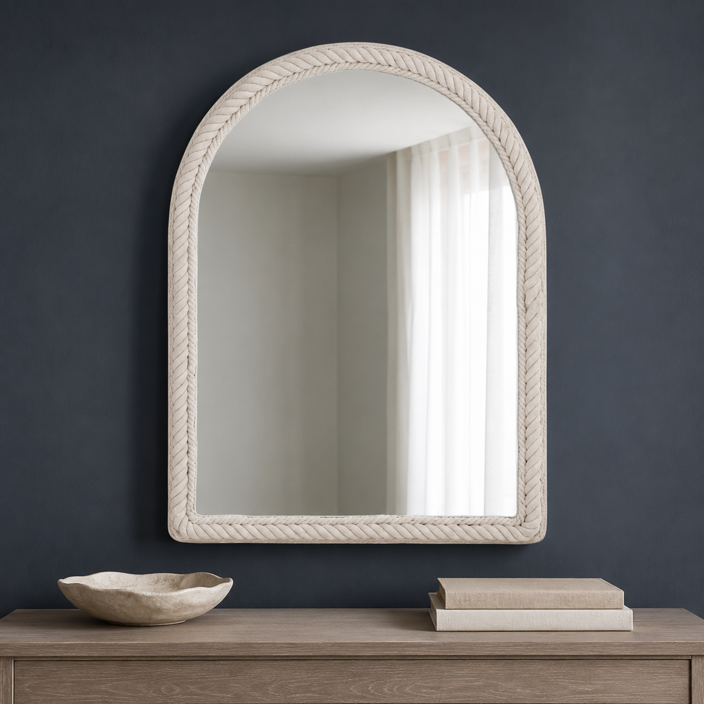Nichols Wall Mirror - Main