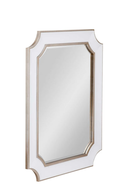 Preston Wall Mirror - Angle