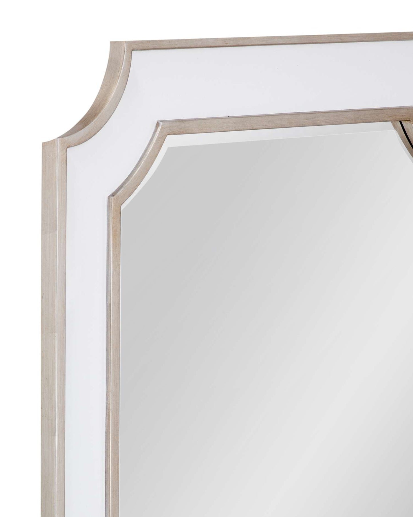 Preston Wall Mirror - Detail