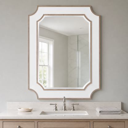 Preston Wall Mirror - Main